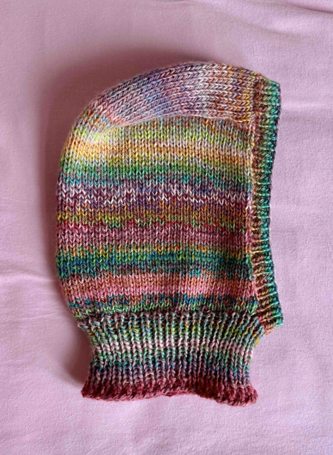 Berta Balaclava