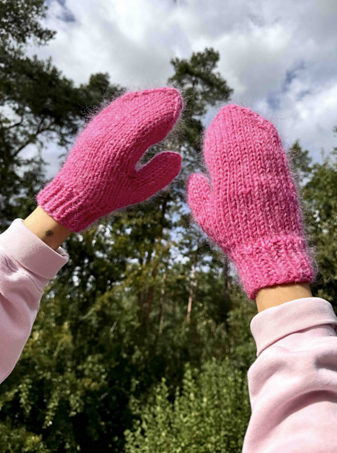 Gloria Gloves