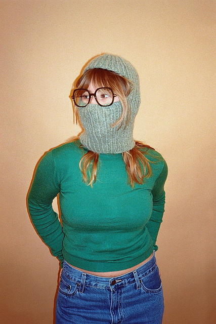 Biggi Balaclava