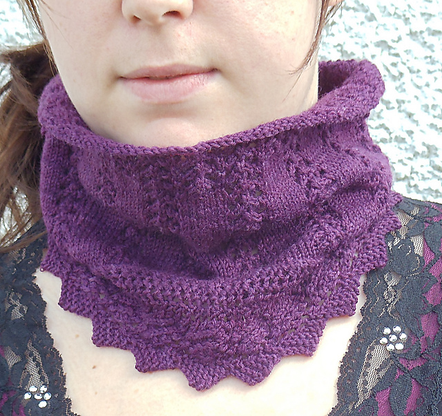 Eirin Cowl
