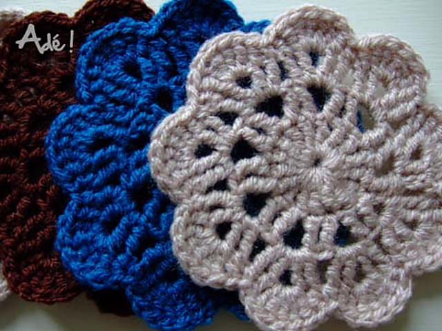 Sous-verres/Coasters