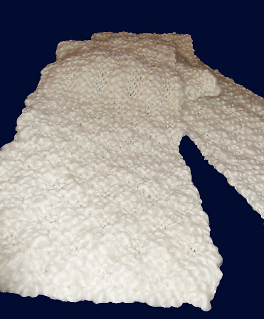 Soft Scarf