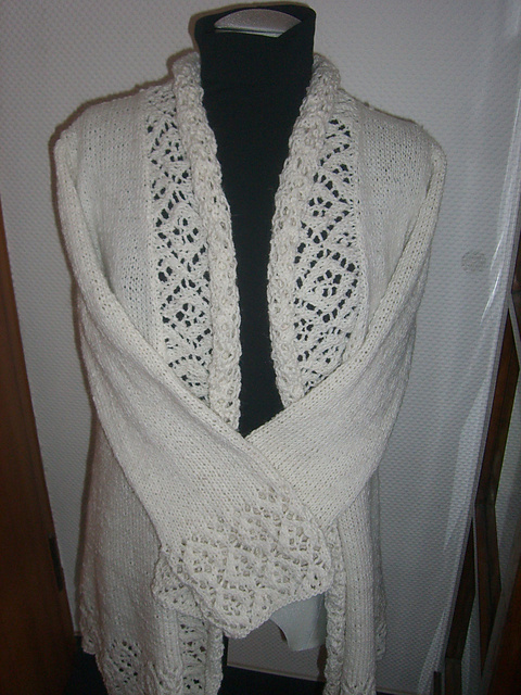 # 15 Newsoft Jacke