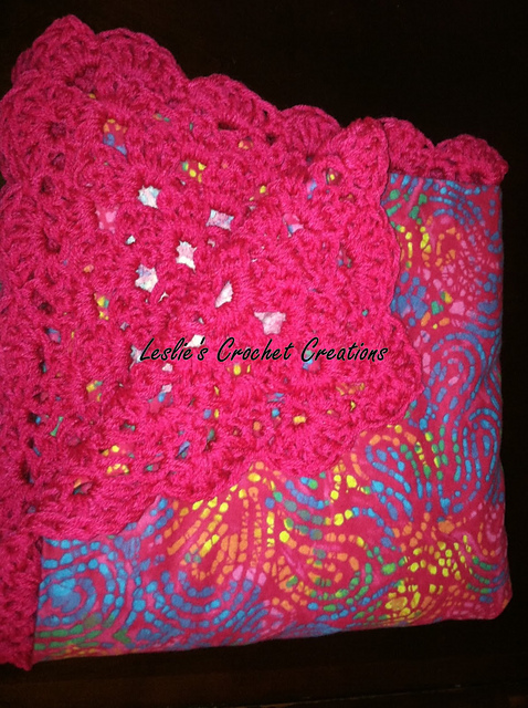 Easy Reversible Granny