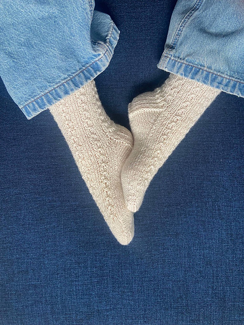 Liv Socks
