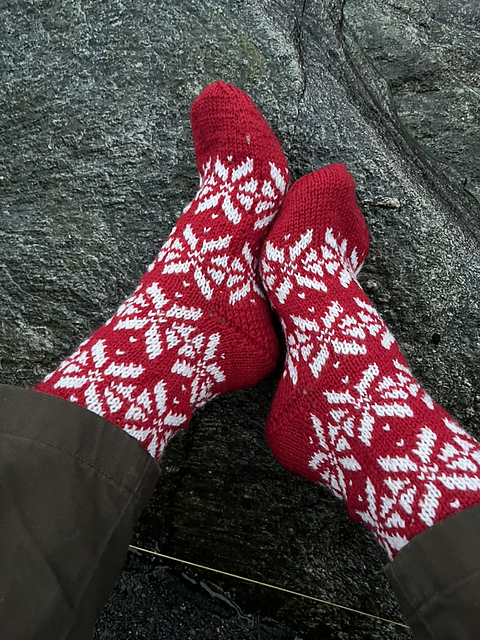 Svetlana Socks