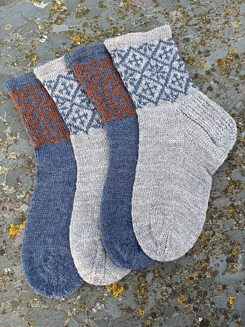 Finn Socks