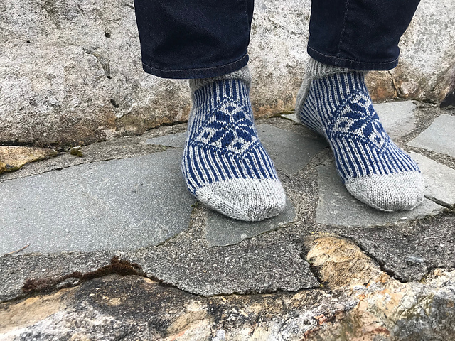 Fredrik Socks