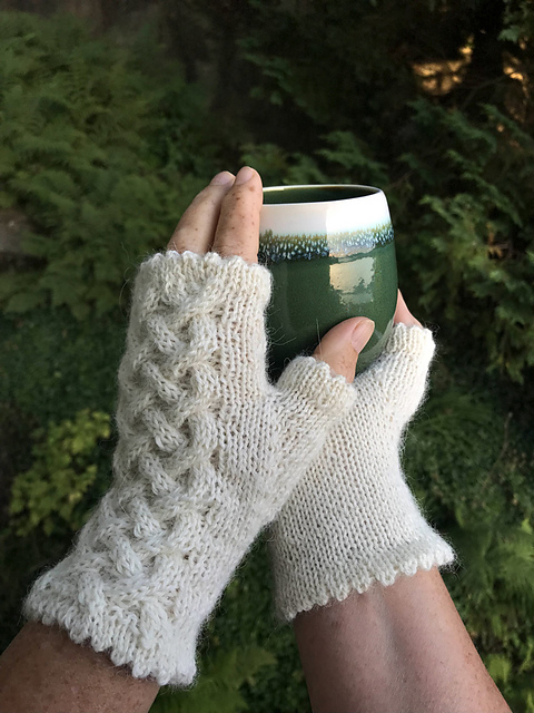 Thea Mitts