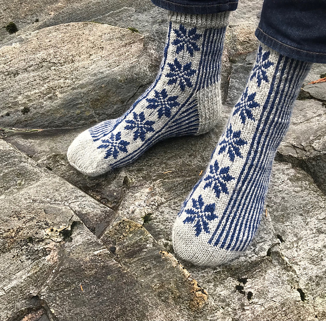 Jan Socks