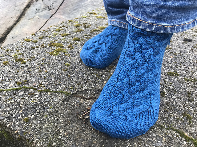 Anisha Socks