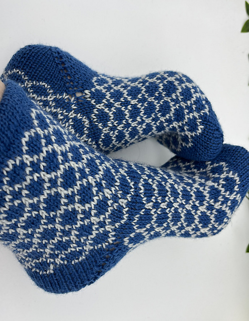 Elly Socks