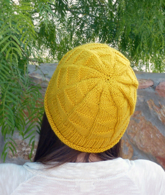Ravelry: Diametric pattern by Susan Villas Lewis