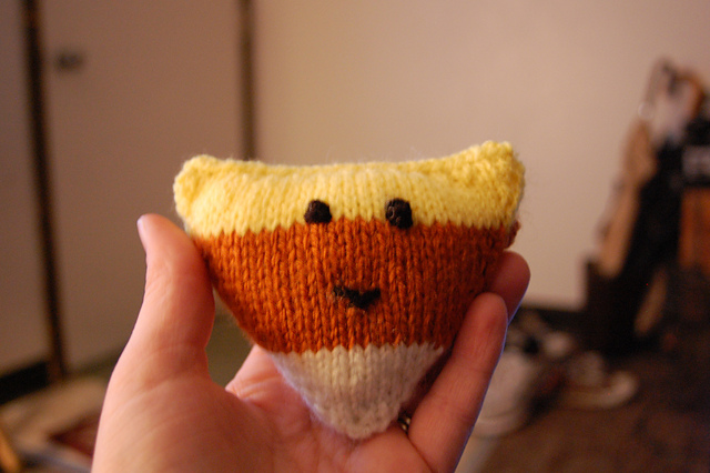 Candy Corn