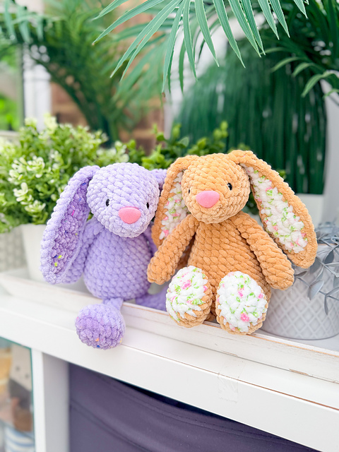 Knot that Bunny