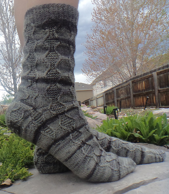 Cool Dude Socks
