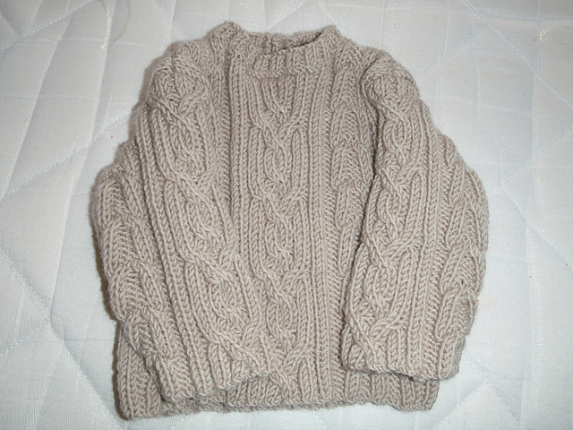 Pull #5