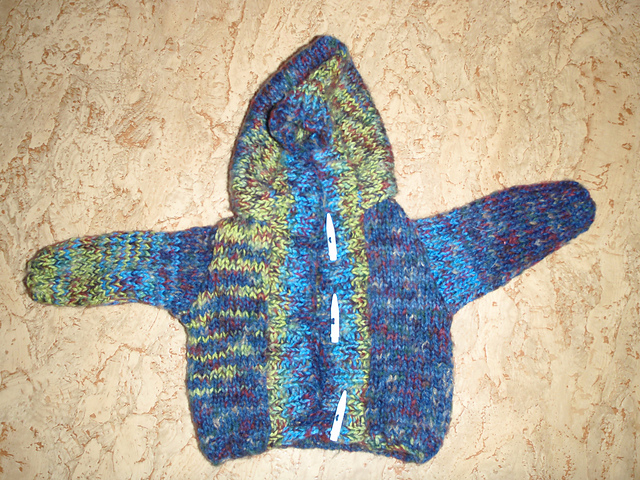 Manteau #46