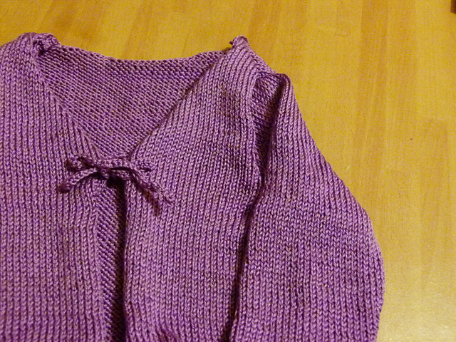 Cardigan #25