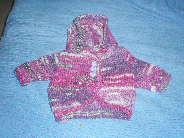 50-01 Manteau en Futura