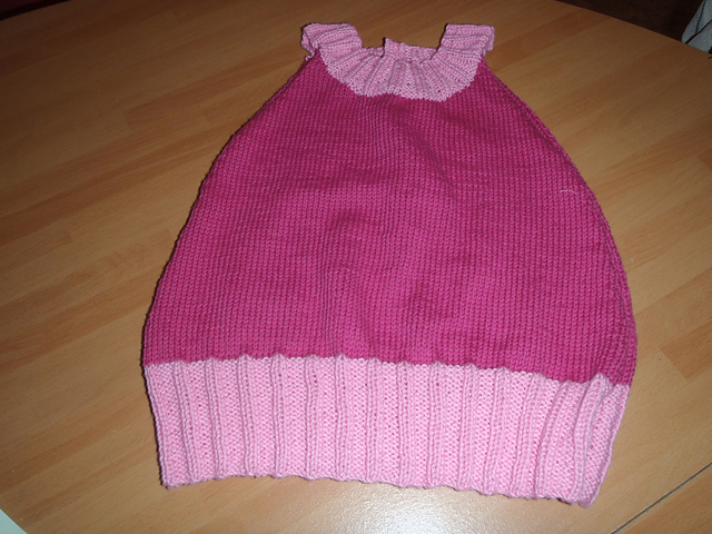 Bebé 52-09  Dress