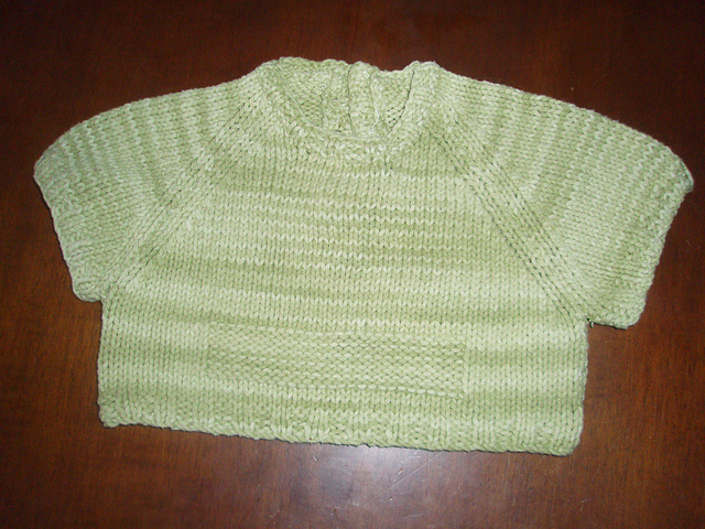Bebé 52-43 Pullover