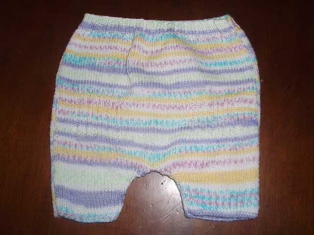 50-42 Pantalon