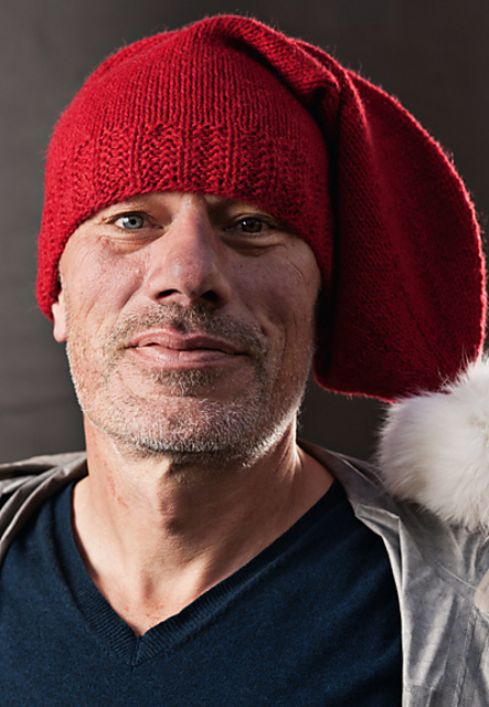 Santa Hat