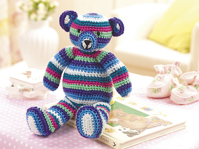 Teddy Bear