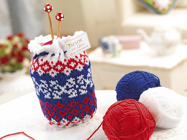 Festive Bag