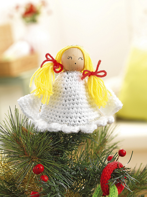 Christmas Angel