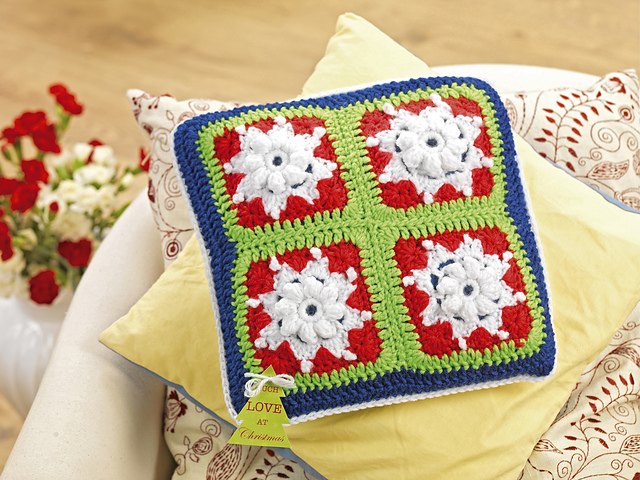 Scatter Cushion