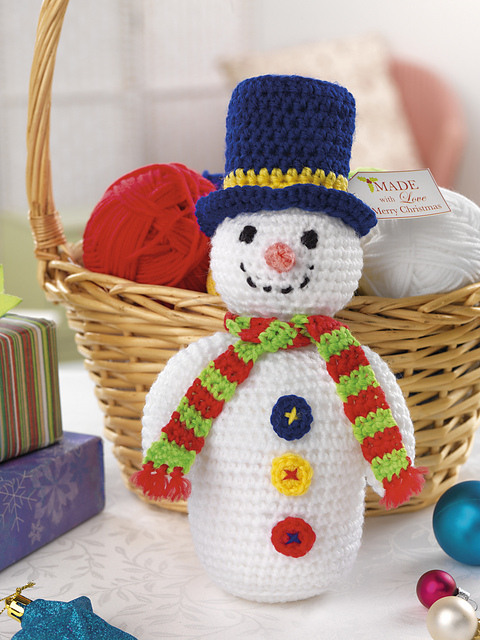 Frosty the Snowman