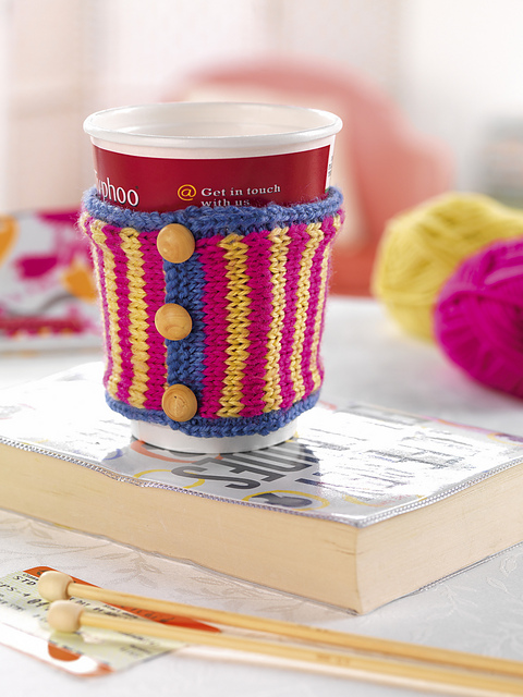 Cup Hug
