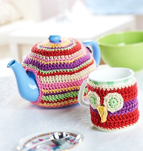 Tea set