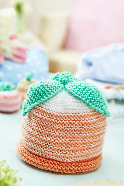 Fruity Hat