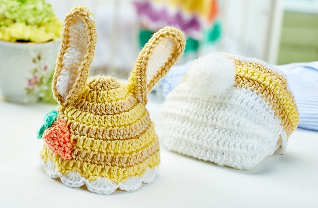 Bunny Set