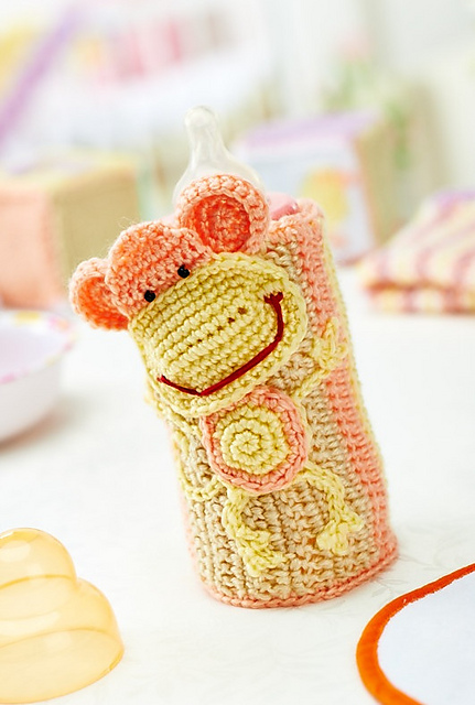 Bottle Cosy