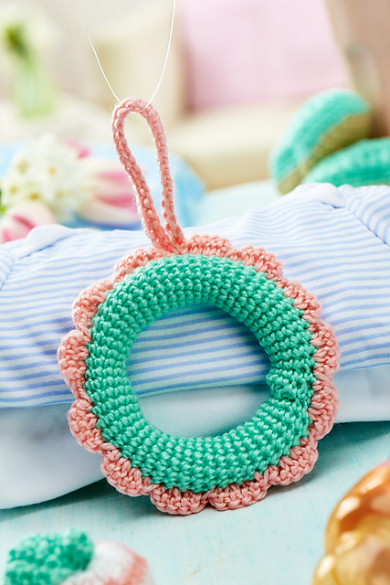 Flower Ring