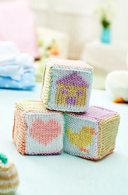 Play Cubes