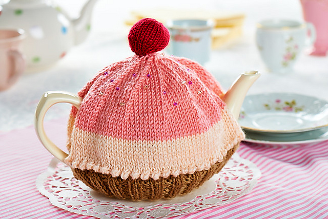 Cupcake set