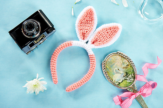 Bunny ears
