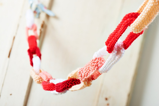 Party chain