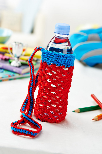 Bottle Bag