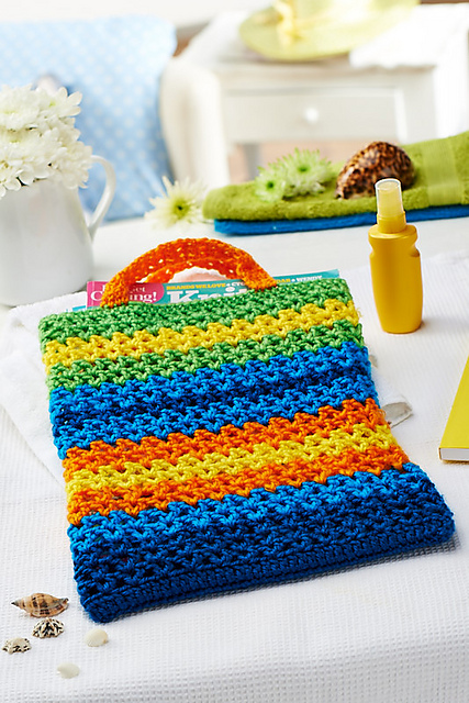 Beach Tote