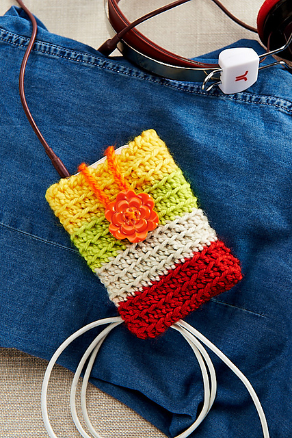 Gadget cosy
