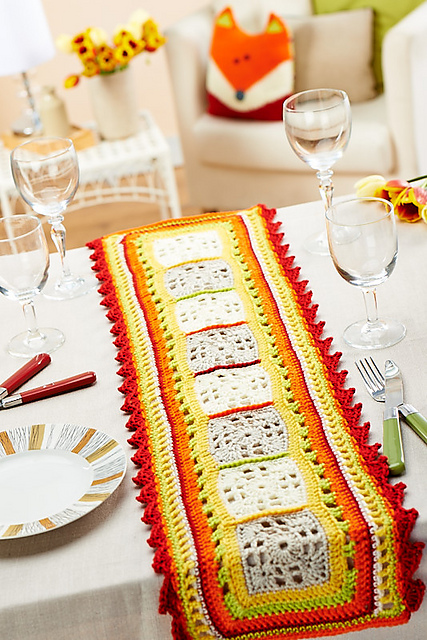 Table runner