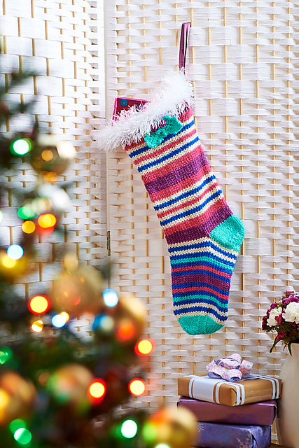 Christmas stocking