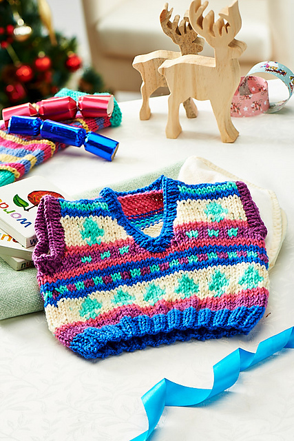 Baby tank top