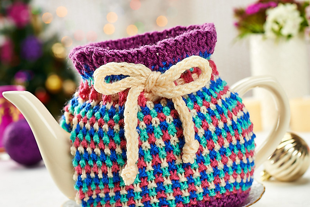 Tea cosy